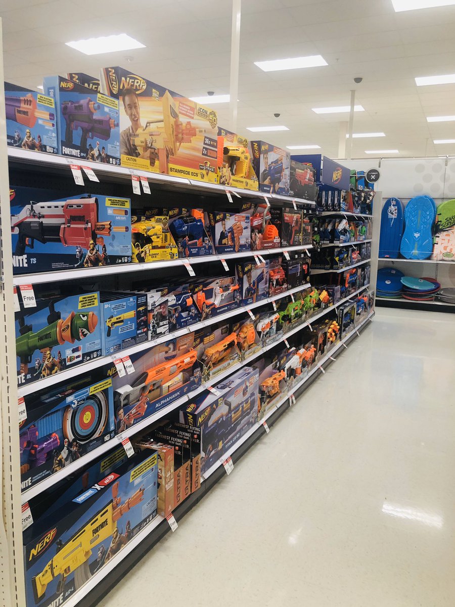 About to leave the store at 9pm and feeling very proud of the closing team at T-2721!  Nice job closing TL Patrick! #notdoneyet #2hoursleft