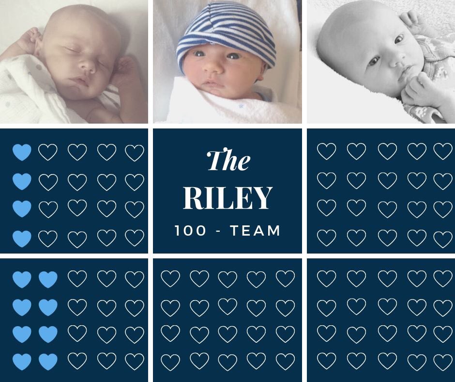 LightForRiley's tweet photo. THANK U to our first 12 members of our #Riley100 team, who have committed to making monthly donations to support our work💙
If you are keen to join together with us& stand up 4 immunisation, head to https://t.co/CHPO6mbzaY & select “regular” tab. Donations >$2 are tax-deductable https://t.co/UGpnZa2hJ9