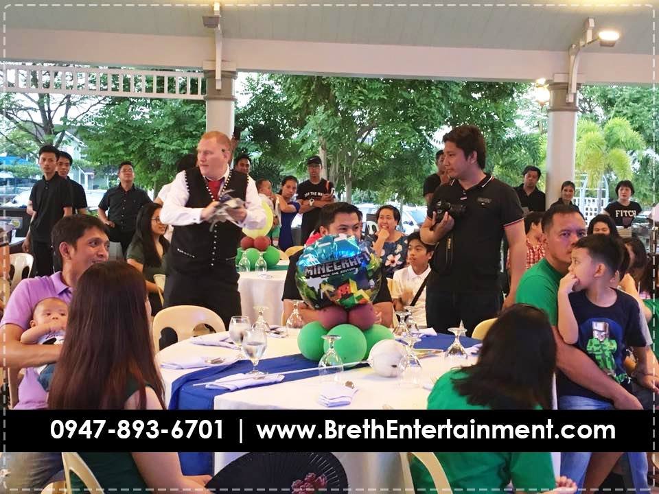 bellabreth's tweet image. Family Reunion Entertainer

HIRE #Magician David Breth. He is a professional entertainer/magician in Angeles City, Pampanga …
CALL 0947-893-6701 for bookings and inquiries!
.
.
.
.
 #angelescity #clark #balloontwister #pampanga #balloondecor #magicshow #annabelballoonsart