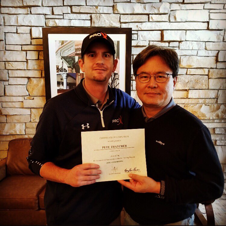 proxgolflab's tweet photo. #kwonified #golfbiomechanics #Golf @ProXAthlete https://t.co/Gk9PBxr1nJ