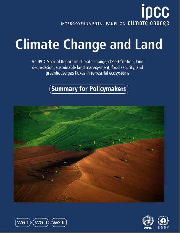 17) The IPCC is another organization that doesn't get anywhere near the amount of attention it deserves. The reports it produces have an incredibly large influence on every aspect of the Green Movement. It sounds very official and beyond reproach, doesn't it? Let's look further.