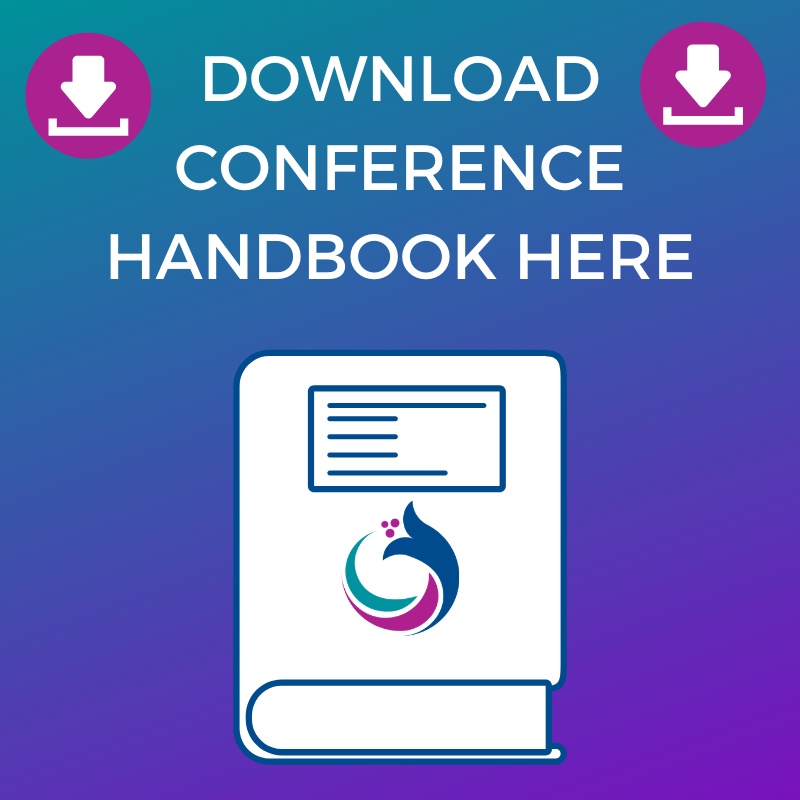 NMLConference's tweet photo. Download the NMLC 2019 conference handbook here and have all the latest conference information and program details at your fingertips.

https://t.co/dCR9x731pl

#nmlc2019 https://t.co/LoJ6pXylss