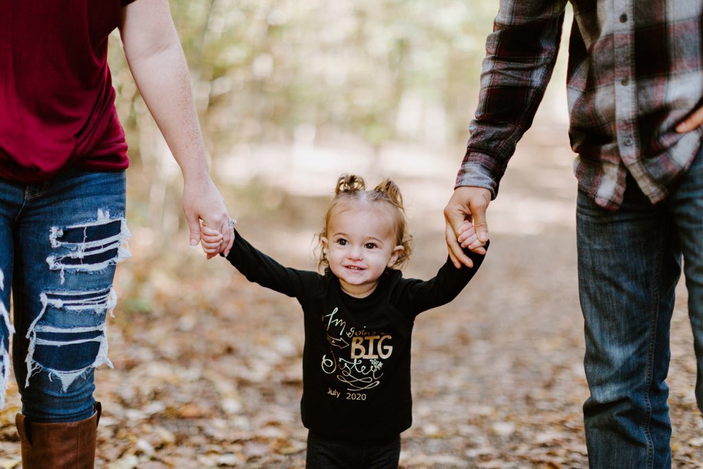 JordanAliseee's tweet photo. I’m case you haven’t seen... Emersyn Blake is gonna be a big sister 😜💗 https://t.co/NL7DSVYIBB