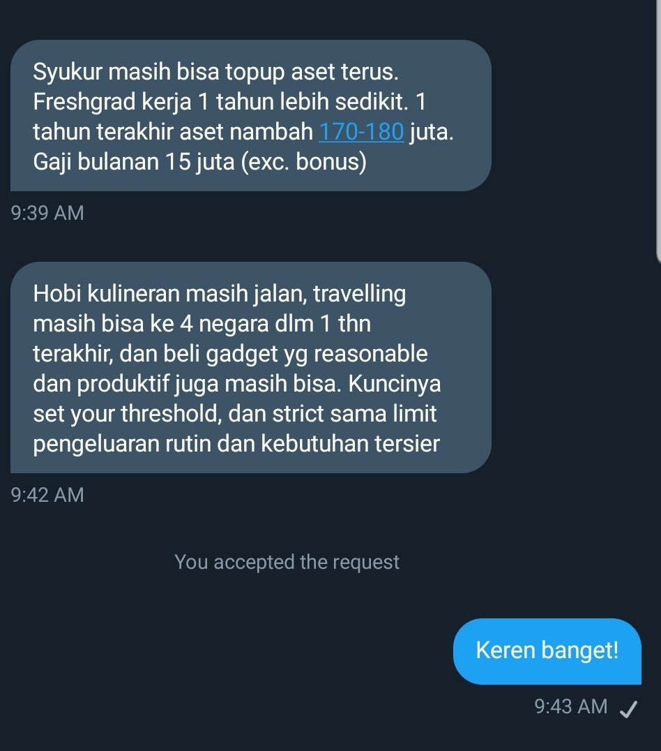 Big Alpha On Twitter Ini Mungkin Bisa Jadi Contoh Untuk Fresh