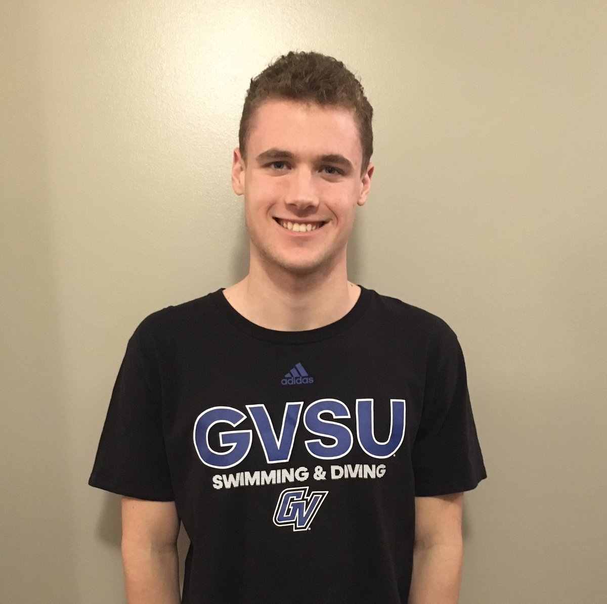 DexterSwimDive's tweet photo. Congratulations to Senior captain Tanner Sharp on his commitment to swim for Grand Valley!  Proud of you for your hard work and dedication! @swimswamnews @TimmisChris @DreadStrong https://t.co/SWD0OM7844