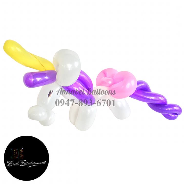 bellabreth's tweet image. Who can guess what balloon animal this is?

Call 0947-893-6701 for bookings and inquiries!

#balloontwisting #annabelballoons #AngelesCity 
#Magician #DavidBreth #EntertainerMagician