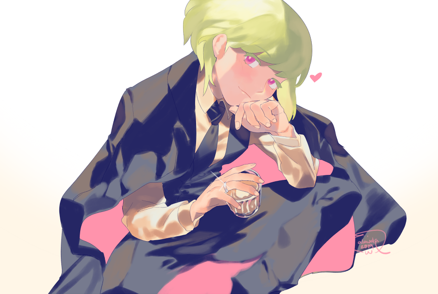 memoryjoule's tweet photo. some overdue lios
#PROMARE #プロメア https://t.co/8Rl40B8qta