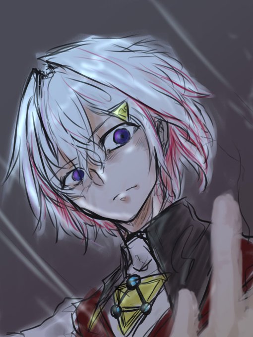 奥の手のtwitterイラスト検索結果 古い順 奥の手のtwitterイラスト検索結果 古い順