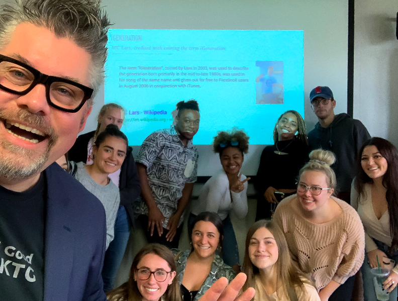 PechaKucha Akron (@pkakron) on Twitter photo "Embracing my non-conformity was a journey. You know that old saying, “the nail that sticks out gets hammered down?” Well, growing up I can tell you, I was definitely that nail."
Kris Barnette, CEO <a href="/allgoodmktg/">All Good MKTG</a>
#pkakron16 #pechakuchanights #presenter #nonlinearthinking
#Akron "Embracing my non-conformity was a journey. You know that old saying, “the nail that sticks out gets hammered down?” Well, growing up I can tell you, I was definitely that nail."
Kris Barnette, CEO <a href="/allgoodmktg/">All Good MKTG</a>
#pkakron16 #pechakuchanights #presenter #nonlinearthinking
#Akron