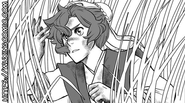 CorissaBees's tweet photo. New #wuxingcomic page! Read it here: https://t.co/3sj5UhDHXu https://t.co/T7wNLclyRI