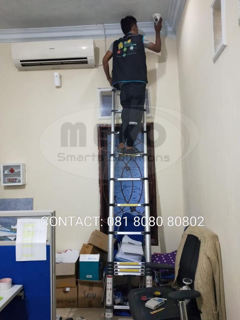 AfrikF's tweet photo. https://t.co/eX8a6IIkRG

HEAD OFFICE :
RAJA CCTV SURABAYA
Phone &amp; WA : 081-808080802
Afrik Kurnia Firmansyah

CABANG :
RAJA CCTV JEMBER
Alamat  :  Jalan Letjen Soetoyo No.67 Jember

Memantau dengan mudah:
System CCTV sangat berguna untuk membantu anda dalam memonitoring situasi https://t.co/tDx2NpvZZO