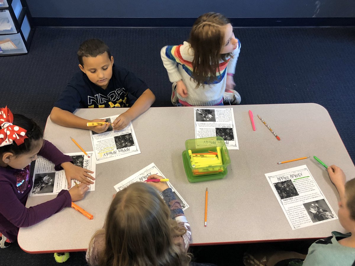 SD_Eagles's tweet photo. Extended Day is really seeing some growth! Multiple grade levels have reported an increase in test scores on recent assessments! 
#decaturproud https://t.co/tJOi3FMYZr