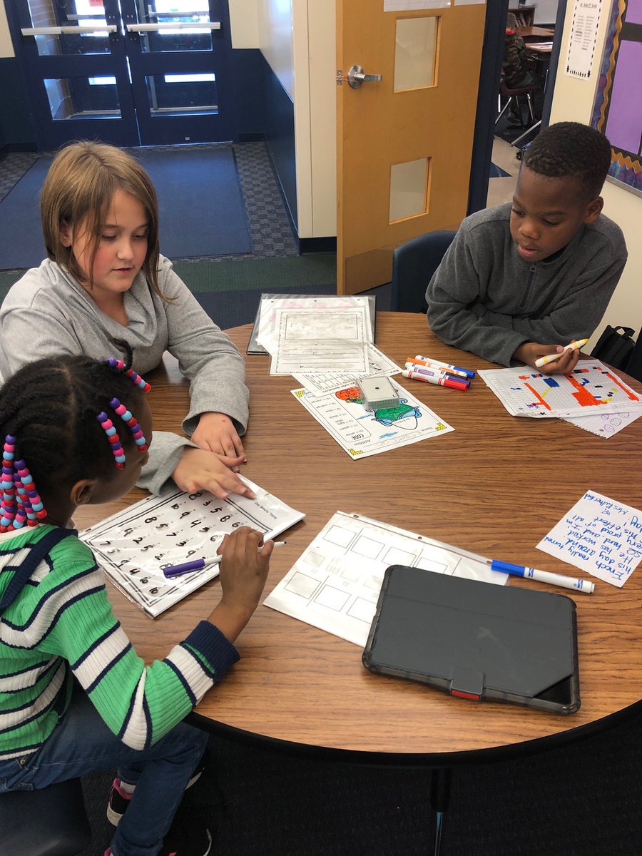 SD_Eagles's tweet photo. Extended Day is really seeing some growth! Multiple grade levels have reported an increase in test scores on recent assessments! 
#decaturproud https://t.co/tJOi3FMYZr