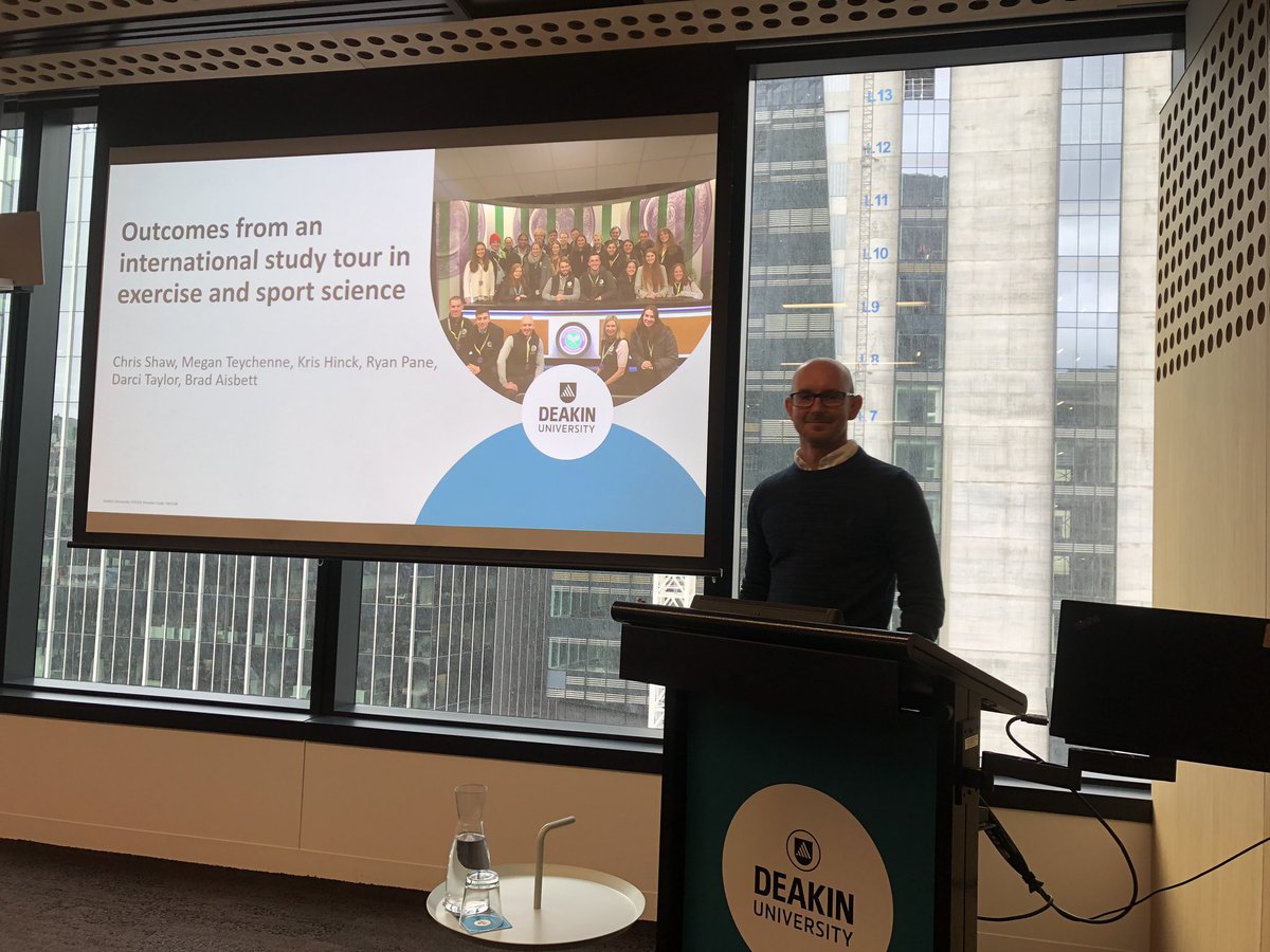 Megan Teychenne tweet media