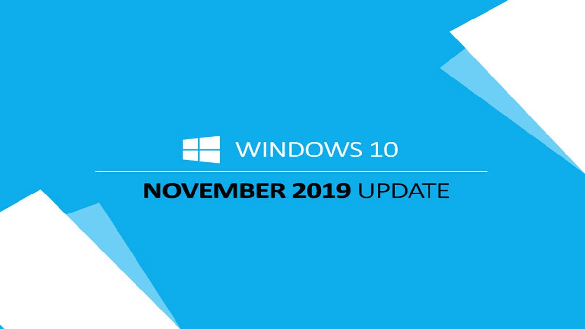 UsWhoop's tweet image. Microsoft finally rolls out Windows 10 November 2019 Update, also known as version 1909 for &apos;seekers&apos; meaning the users who opt to install the update.

 #1909 #Micorsoft #Version1909 #Windows10 #Windows10November2019Update whooptous.com/windows-10-nov…