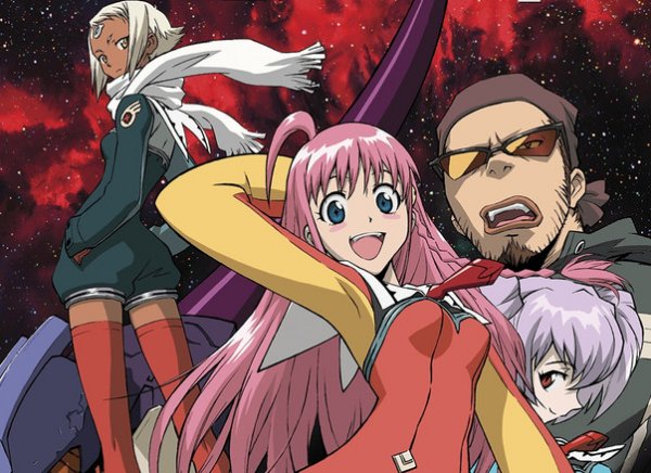 ChrisBeveridge's tweet photo. Midnight Pulp Adds ‘#Gunbuster 2′ #Anime Series On #Amazon Streaming Channel - https://t.co/FKQEwUigE6 #Viewster https://t.co/tVCDKTBgFI