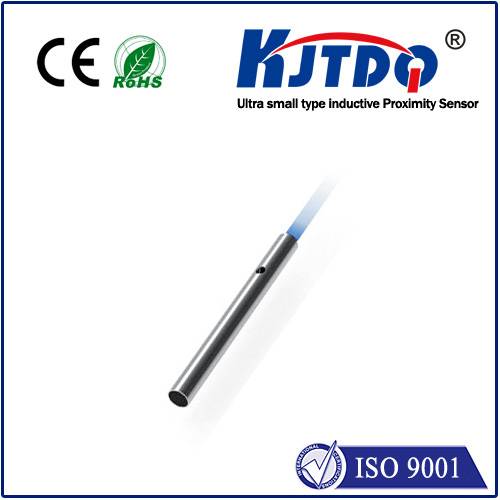 ElectricKjt's tweet image. KJTDQ: Strive for excellence. kjt-sensor.com/m3-ultra-small… #miniatureinductiveproximityswitch