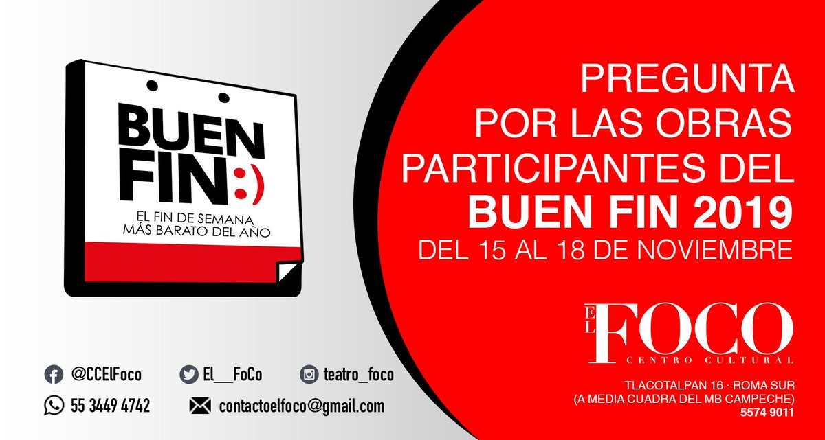 C. Cultural el FoCo tweet media