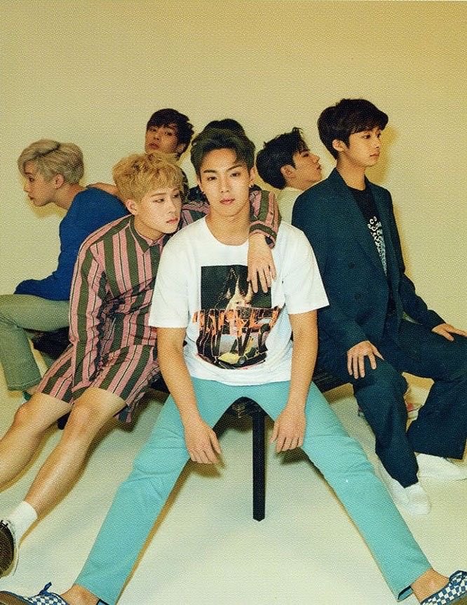 neonnightlites's tweet photo. Monsta X for Dazed Magazine, 2017

#TogetherForWonho
#사이버_폭력에_맞서_싸우자 https://t.co/E0nBDJykYd