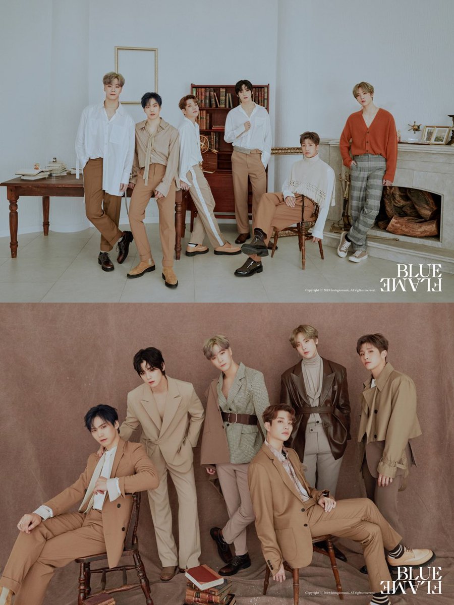 판타지오뮤직 tweet media