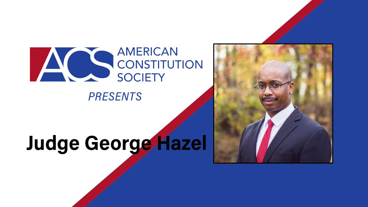 UNLVBoydACS's tweet photo. The Las Vegas Chapter is hosting a talk with Judge George Hazel on Thursday at @UNLVLaw from 3:00pm-4:30pm in the Faculty Lounge. SNACKS will be served! It's the perfect afternoon study break. Students and faculty, come join us! #BoydLife @acslaw @ACSstudents https://t.co/rrr4V5tvKZ