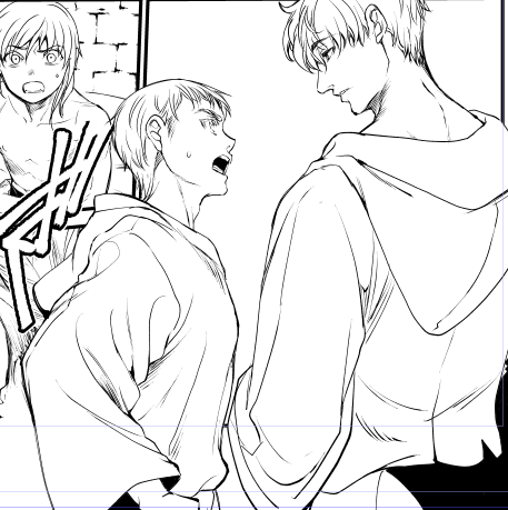 ありがとうございます。体の線を完全に覆い隠す、重くだっぷりした修道士の僧衣…。そこからチラ見する修道士の首とうなじは、我々の業界ではご褒美です。
https://t.co/FhWFbUFVhd