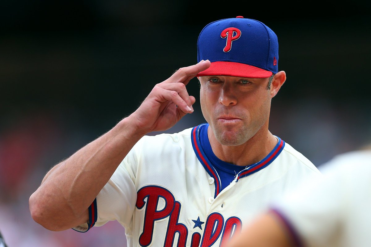 Giants have hired Gabe Kapler as new manager, per @mi_guardado.