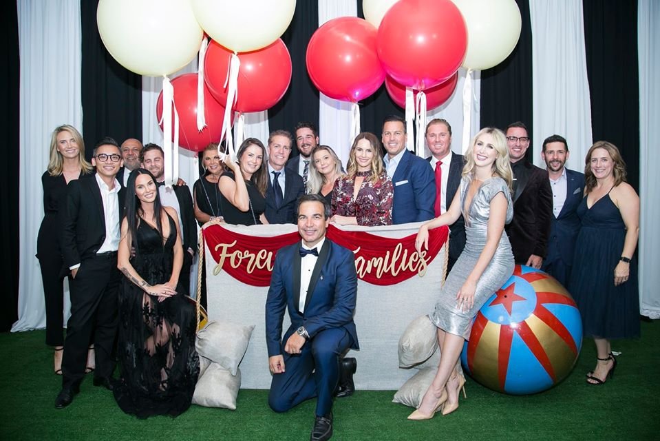 SenecaFOA's tweet photo. SNEAK PEEK: Our Gala photos are in, and we cannot wait to share the full album tomorrow! #ForeverFamiliesGala2019 #TeamPermanency https://t.co/e3SVfr8tvx