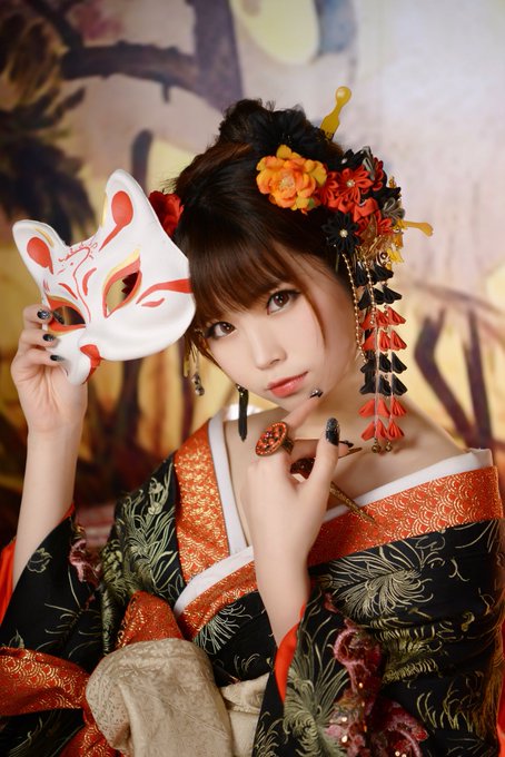 コスプレイヤーあやとのあのTwitter画像50