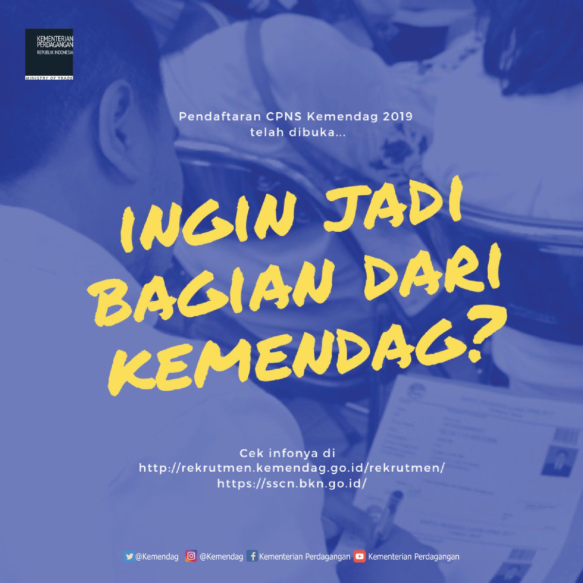 Soal Skb Fasilitator Perdagangan Contoh Soal SKB