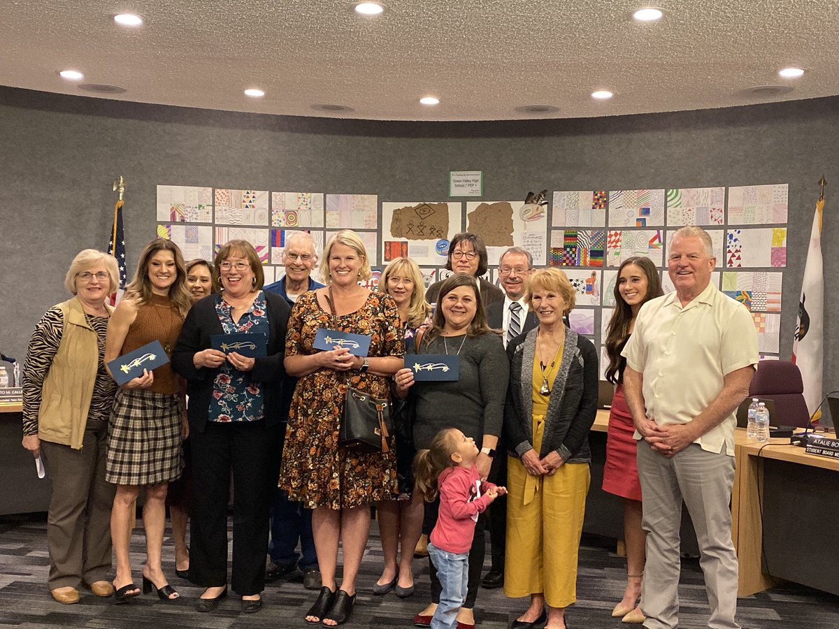 Way to go, Jenny Hamman, for earning a YCEEF grant that will benefit students with augmentative and alternative communication (AAC) needs.  Mrs. Hamman (center, front) is a strong advocate for students working on their speech-language challenges.  Thank you for all you do!