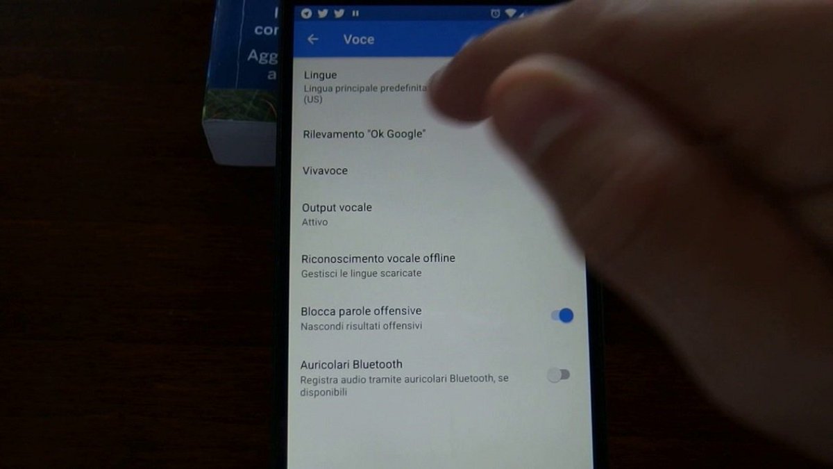 zazoomblog's tweet image. Assai diffusi i problemi su modelli Huawei con l’assistente vocale di Google: alcune dritte - #Assai #diffusi #problemi #modelli zazoom.it/2019-11-13/ass…