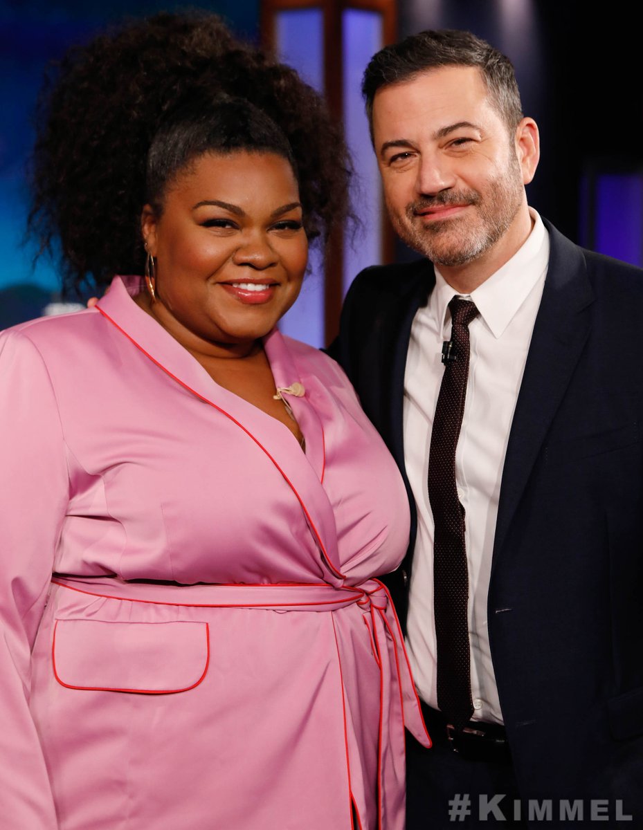 One of <a href="/Variety/">Variety</a>’s “Ten Actors to Watch” for 2019 &amp; she stars opposite #EddieMurphy in #DolemiteIsMyName - <a href="/DaVineJoy/">Da'Vine Joy Randolph</a> Randolph! 🤣❤