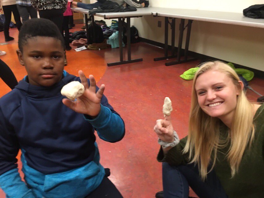 CMFK_OSU's tweet photo. Biggest thanks to Alpha Phi Omega for teaching the little buddies fun new experiments to learn more about science!! https://t.co/ipN3ip7YpS