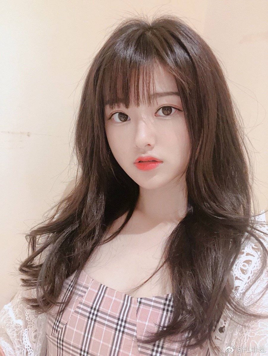 wangsu95's tweet photo. Hii long time not see ㅠ^ㅠ I miss you guy so much~ 😭😭 I'm back guys 😭 https://t.co/UPzNVyrVdE