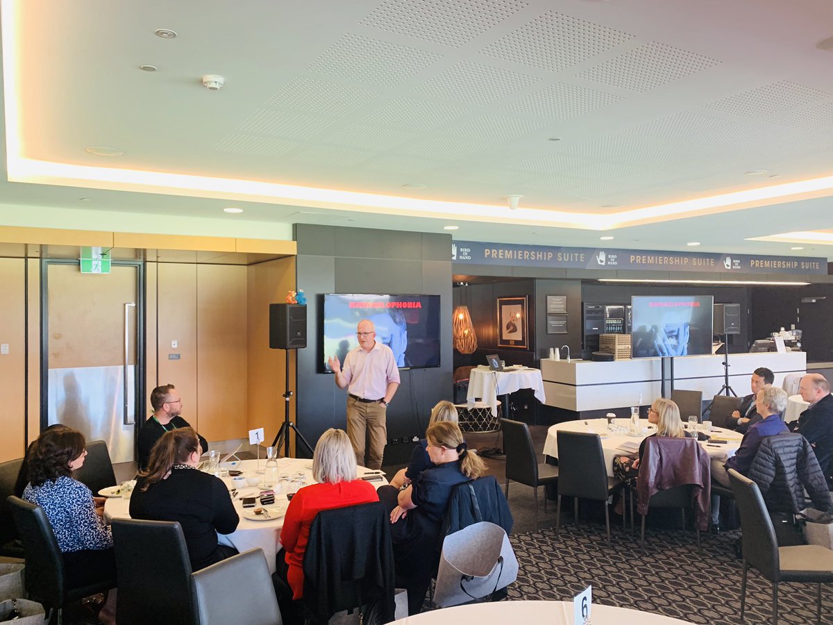 ACC Australia (@accaustralia) on Twitter photo “Deal or no deal!” and “Awe them, don’t bore them!”
Negotiations and presentation skills are what we are learning about this afternoon! Our two masterclasses have kicked off with Nicole Davidson from GrowingBeyond and Hayden Wilson and <a href="/AndrewAtLunch/">Andrew Klein</a>. #ihlegal19 #byinhouse “Deal or no deal!” and “Awe them, don’t bore them!”
Negotiations and presentation skills are what we are learning about this afternoon! Our two masterclasses have kicked off with Nicole Davidson from GrowingBeyond and Hayden Wilson and <a href="/AndrewAtLunch/">Andrew Klein</a>. #ihlegal19 #byinhouse