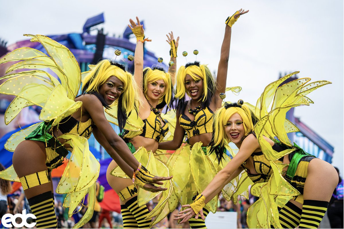 EDC Japan tweet media