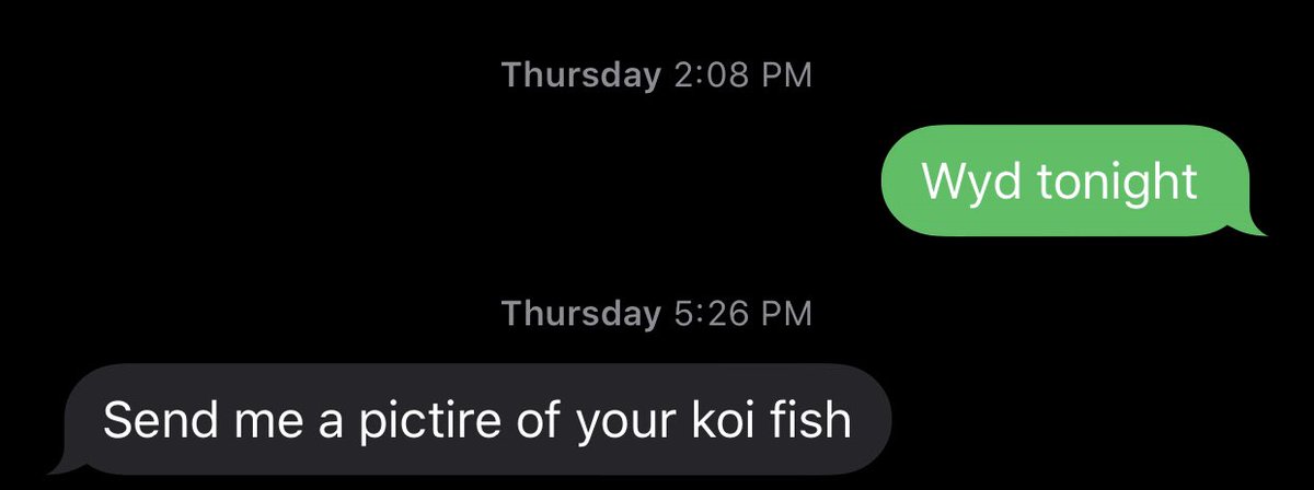 Surferbrahhh's tweet image. 3 strikes your out 😴
#fuckandroid