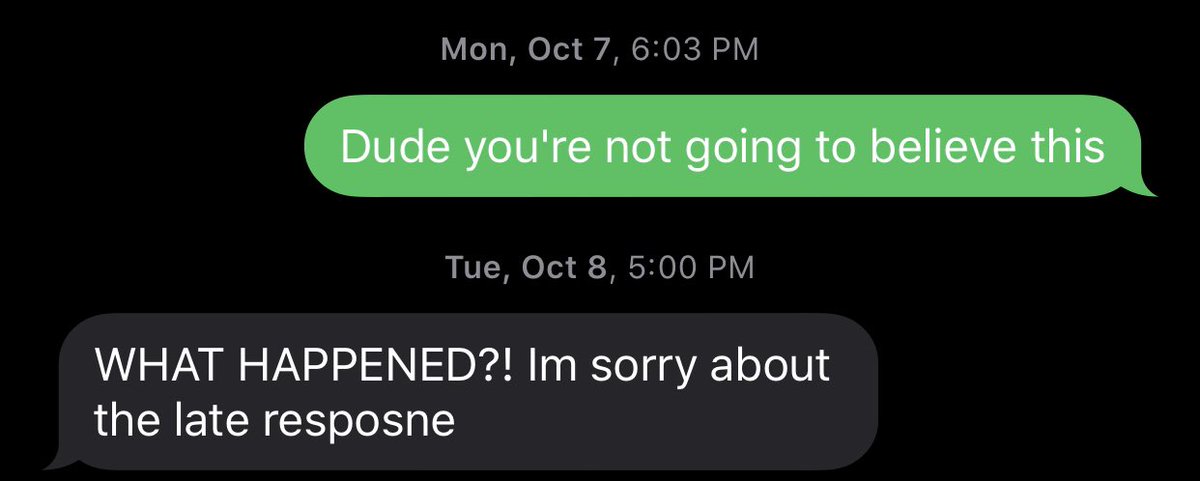 Surferbrahhh's tweet image. 3 strikes your out 😴
#fuckandroid