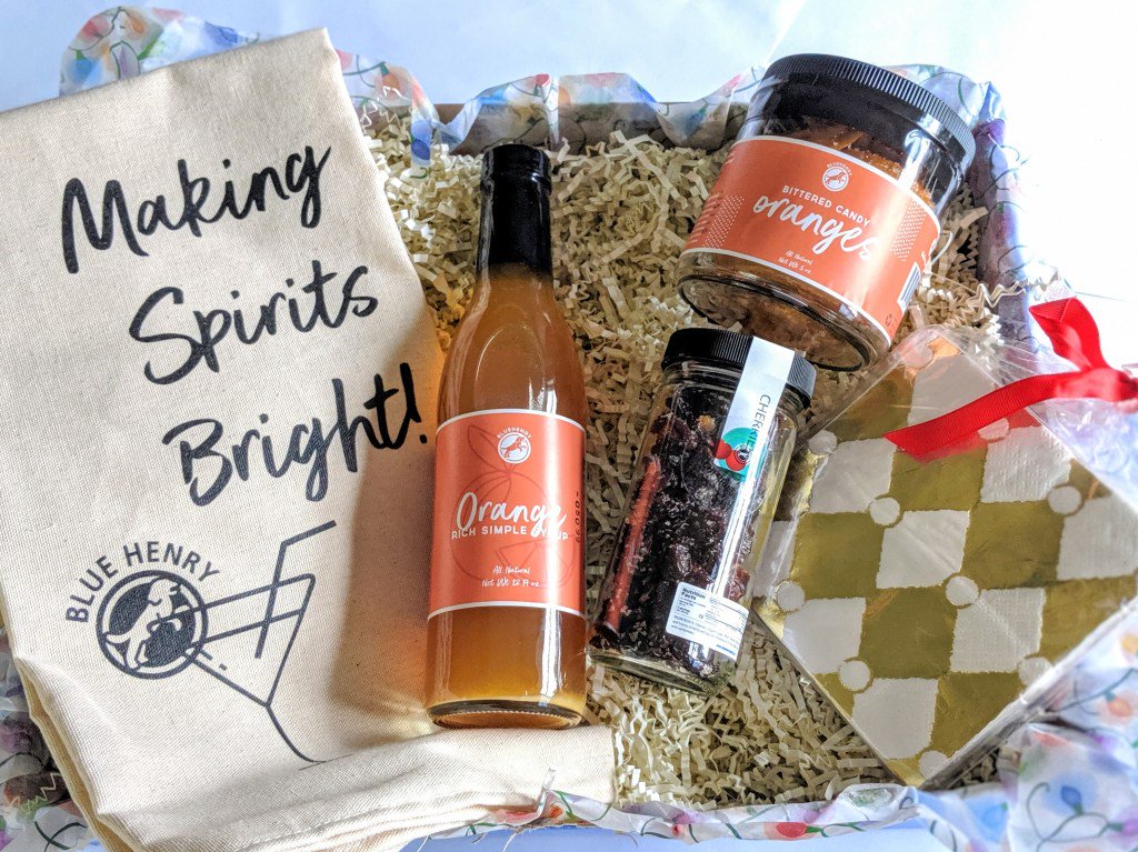 BlueHenry tweet media