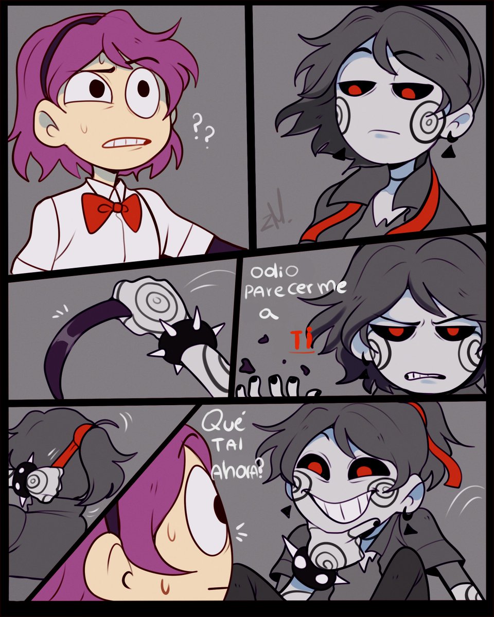 ZusuruMiya's tweet photo. S.Bonnie 🖤😎
(RE-RE-SUBIDO)
AHORA SI JAJAJA,,,,
(Shadow bonnie es Honesto, Critico, Sarcástico, Loco, Malvado y muyy infantil. Su diseño y unos mini cómics)

Gracias por su paciencia 🙏💕
Oc: @/SheilaBoom915 
#FNAFHSRULE34 #FNAFHS #FHS https://t.co/ZU6HPwfqRG