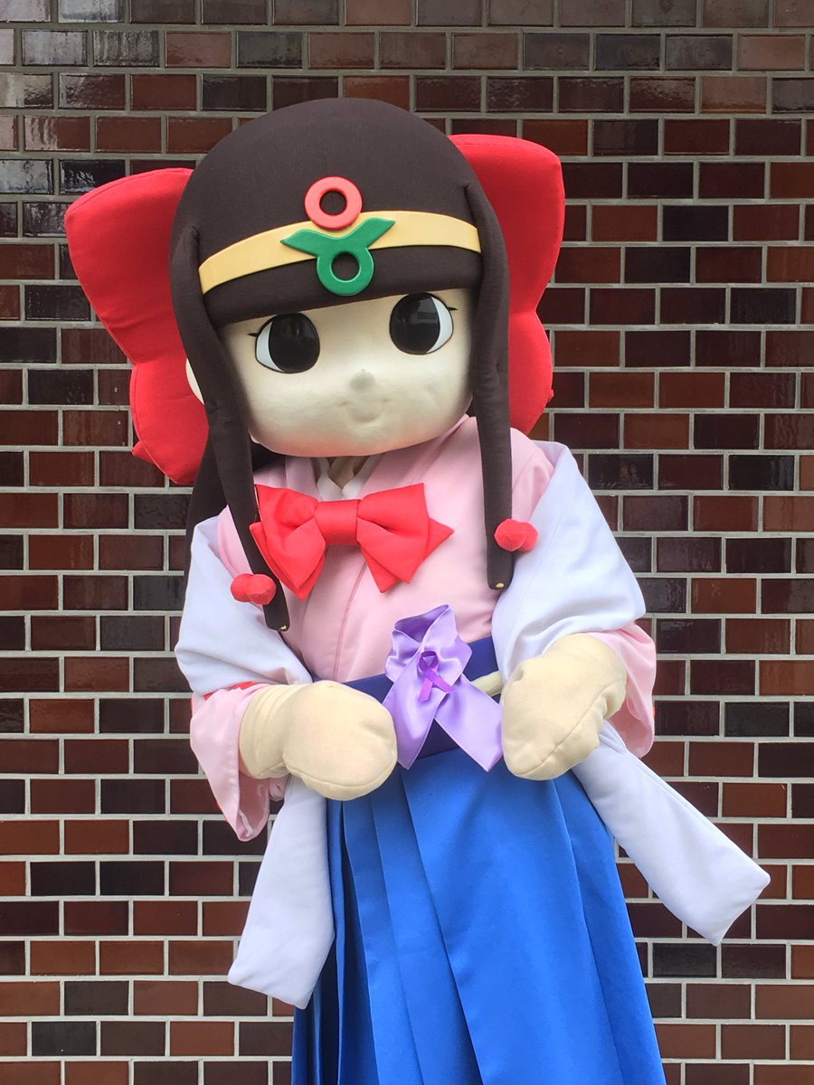 まんとくん Mantokun Twitter