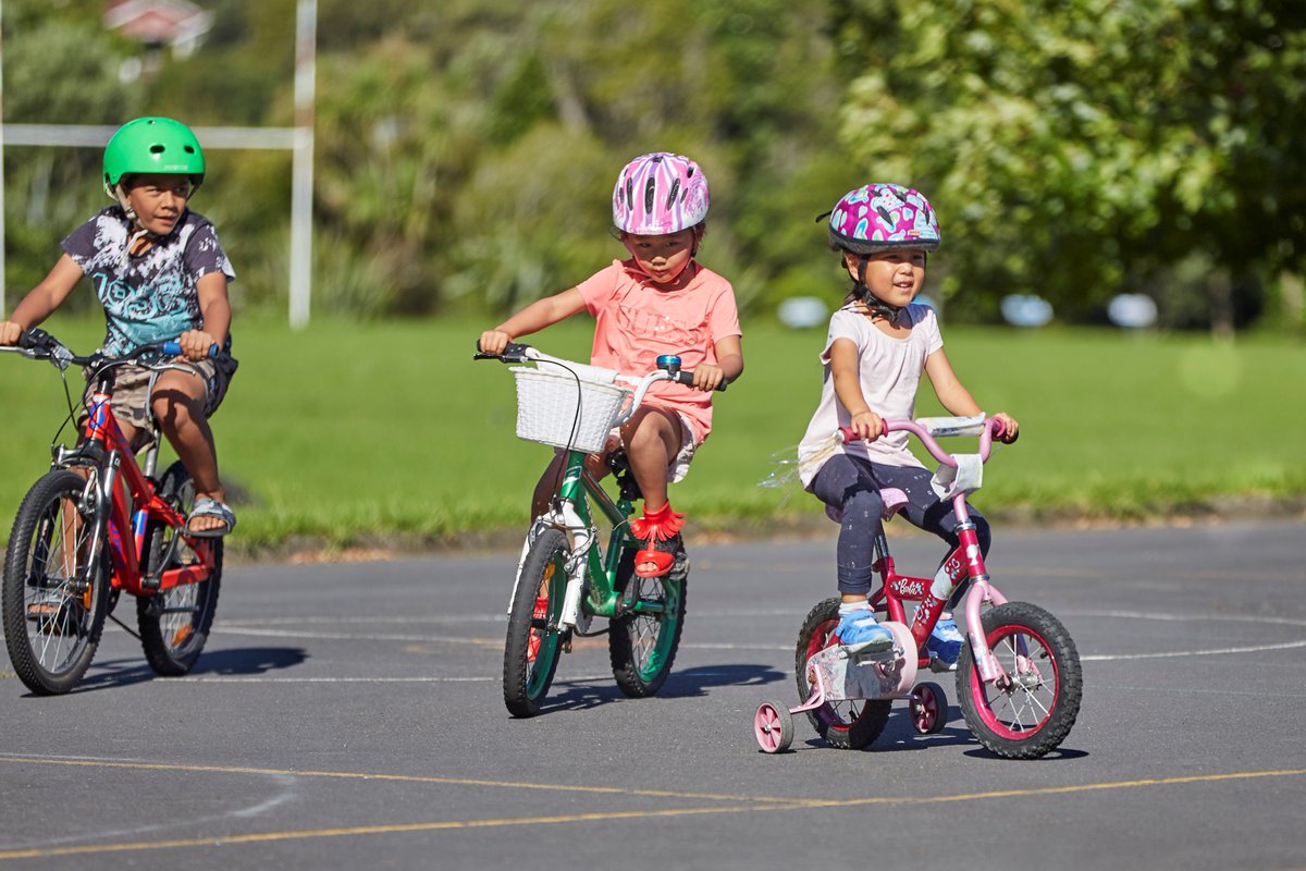 Auckland for Kids tweet media