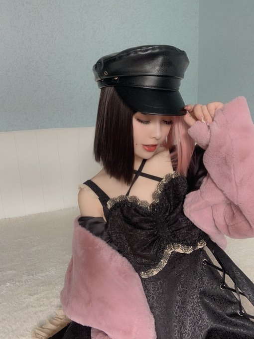 コスプレイヤー六二二同学（622）のTwitter画像20