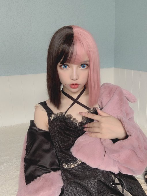 コスプレイヤー六二二同学（622）のTwitter画像19