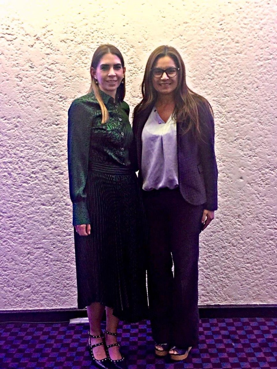 En el #SeminarioAmbiental2019, organizado por Corporación Ambiental de México, Victoria Freyssinier, Leader in Sustainable Infrastructure para LAC-CORE y TREIA, presentó una solución para alcanzar la máxima #sustebtabilidad #eficiencia y #resiliencia a través #Envision.