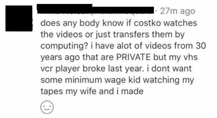 bestofnextdoor's tweet image. Nextdoor is Twitter for old people. 🧐