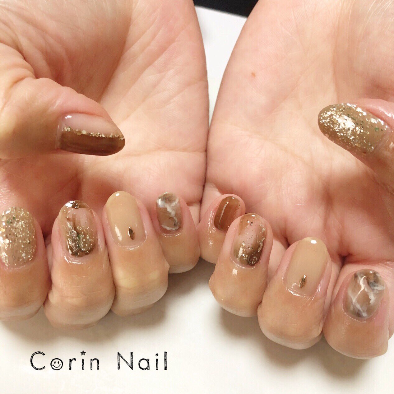 Corin Nail Nailcorin Twitter
