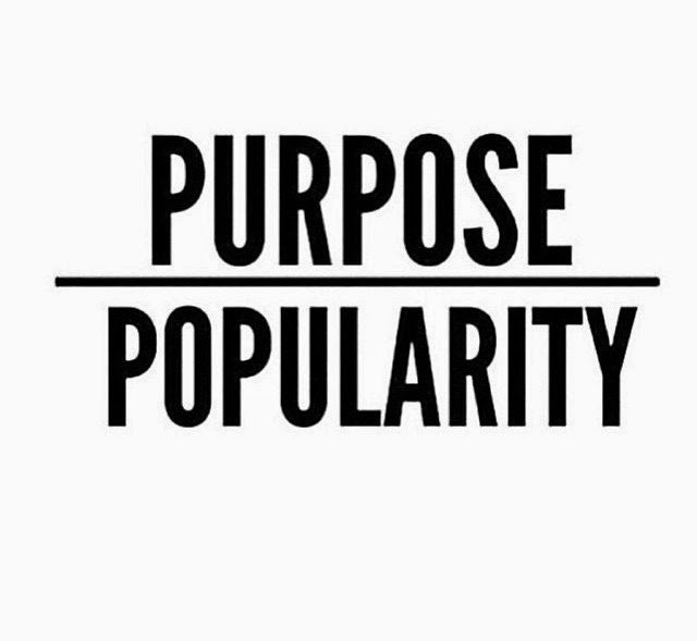 ProperInvesting's tweet image. Purpose vs. Popularity dlvr.it/RJ9NPW