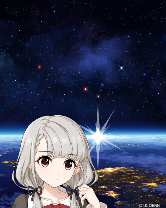 壁紙メーカのtwitterイラスト検索結果 古い順